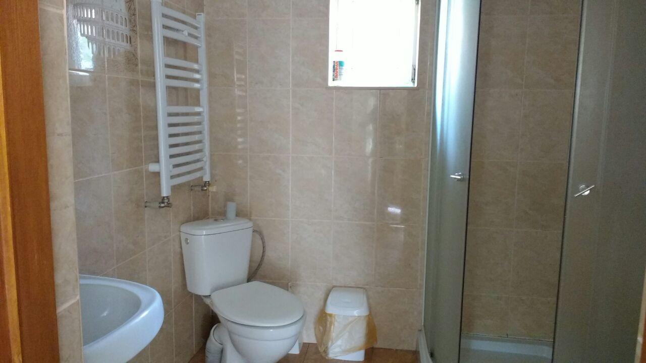 Апартаменти В Березному Nagyberezna Kültér fotó